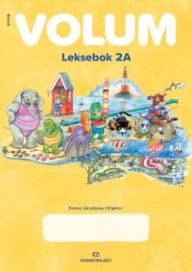 Volum 2A
