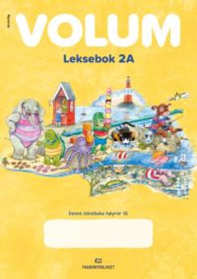 Volum 2A