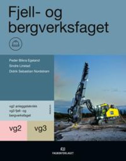 Fjell- og bergverksfaget