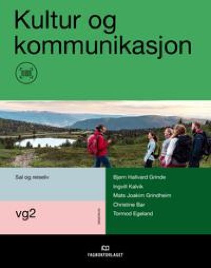 Kultur og kommunikasjon