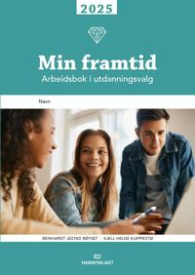 Min framtid 2025
