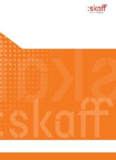 Organisasjoner i utvikling og endring; oppgaveløsning i en ny tid