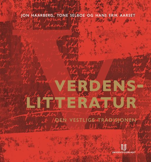 Verdenslitteratur