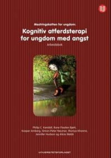 Mestringskatten for ungdom; arbeidsbok