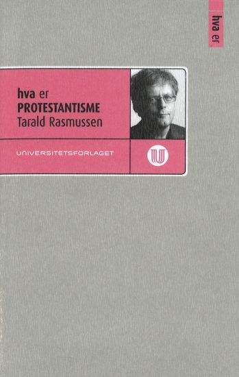 Hva er protestantisme
