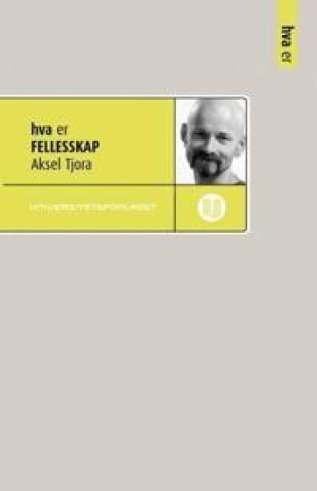 Hva er fellesskap