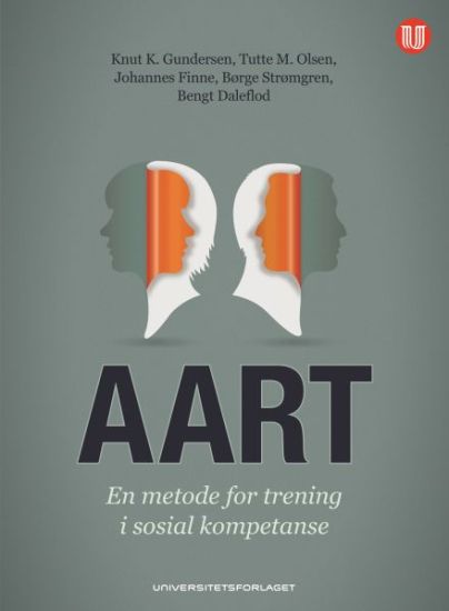 AART; en metode for trening i sosial kompetanse
