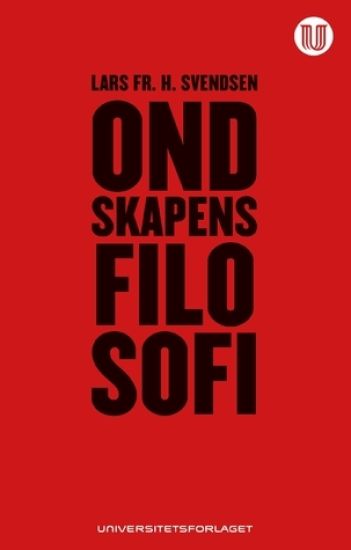Ondskapens filosofi