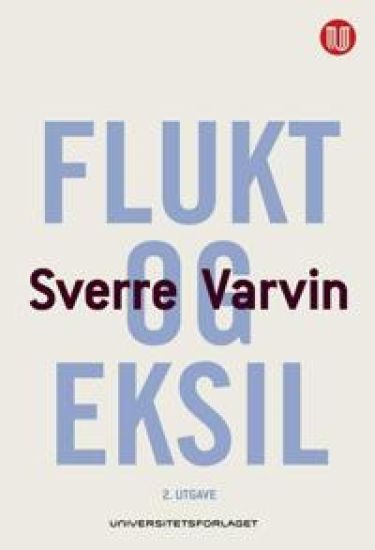 Flukt og eksil