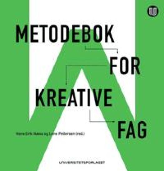 Metodebok for kreative fag