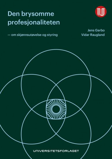 Den brysomme profesjonaliteten