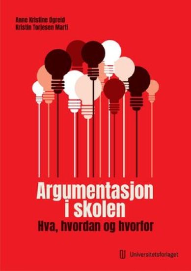 Argumentasjon i skolen