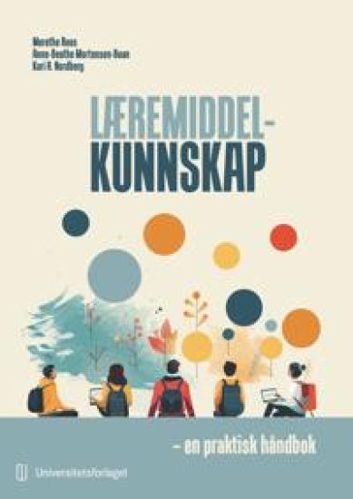 Læremiddelkunnskap