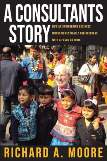 A Consultant's Story