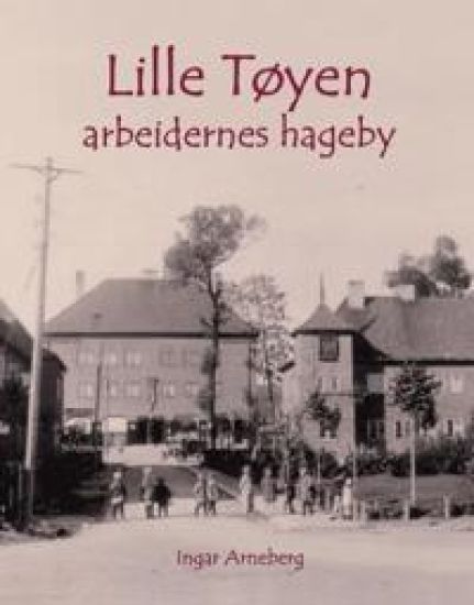Lille Tøyen