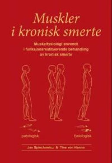 Muskler i kronisk smerte