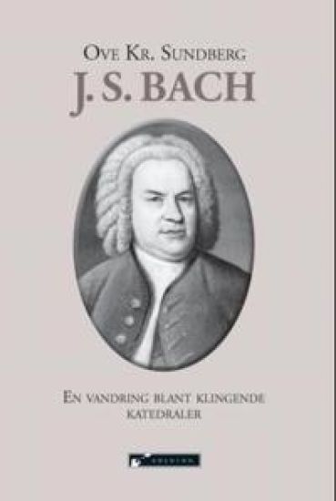 J. S. Bach