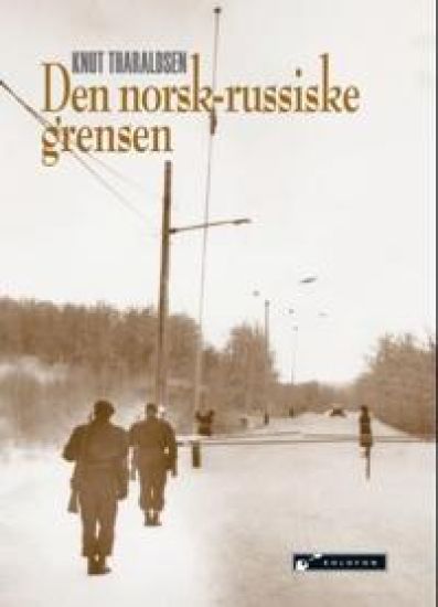 Den norsk-russiske grensen