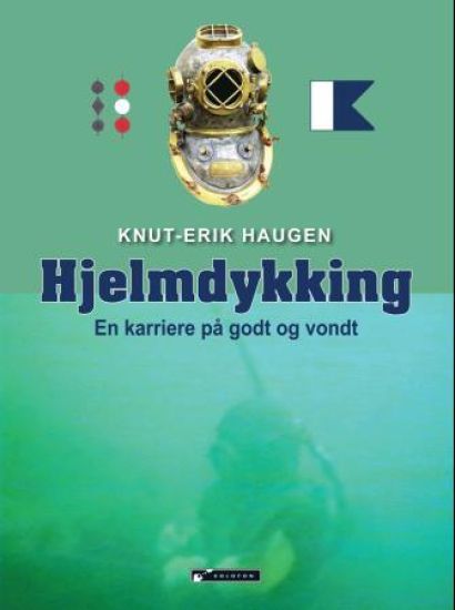 Hjelmdykking