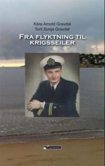 Fra flyktning til krigsseiler