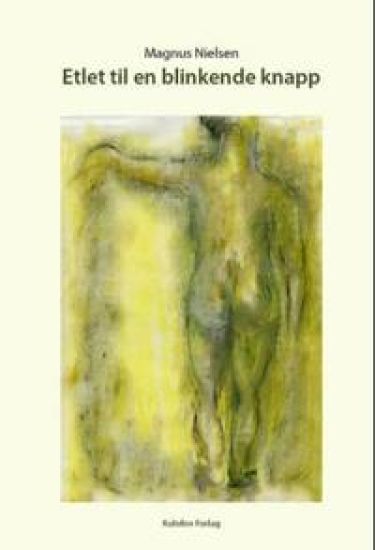 Etlet til en blinkende knapp