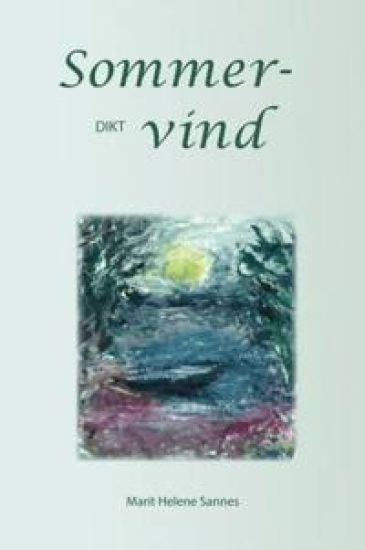 Sommervind