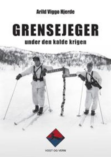 Grensejeger under den kalde krigen