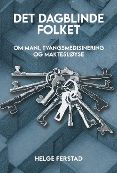 Det dagblinde folket