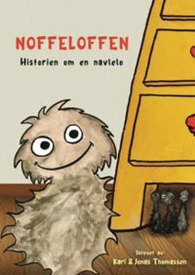 Noffeloffen