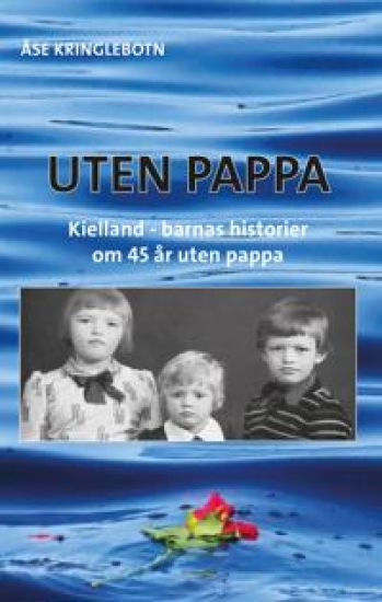 Uten pappa
