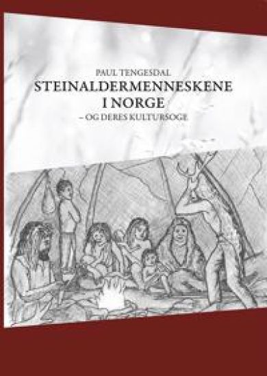 Steinaldermenneskene i Norge