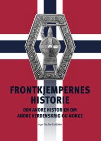 Frontkjempernes historie
