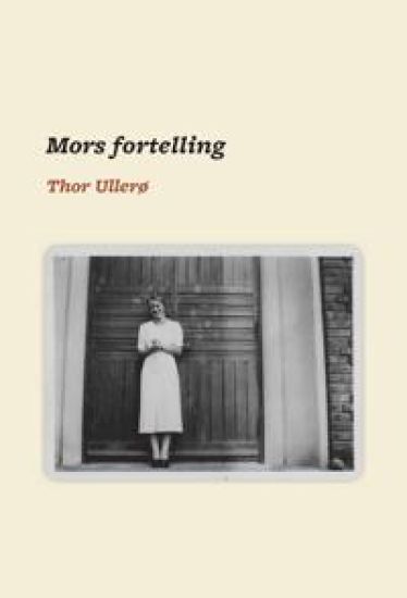 Mors fortelling