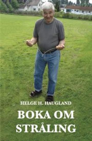 Boka om stråling
