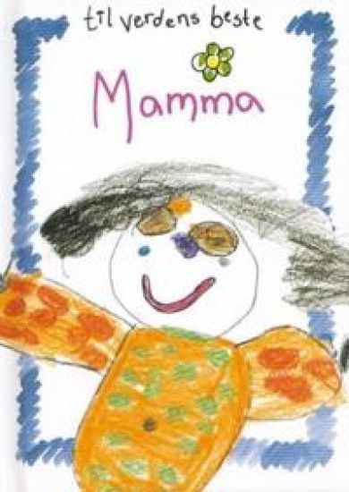 Til verdens beste mamma. Helen Exley. Bokpakke. 4 stykker