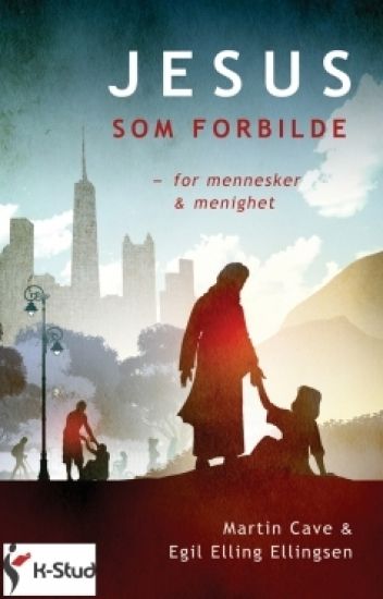 Jesus som forbilde