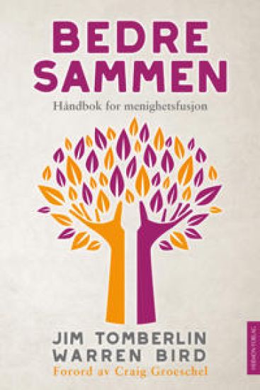 Bedre sammen
