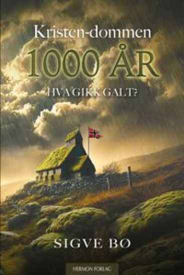 Kristen-dommen 1000 år