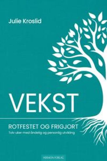 Vekst