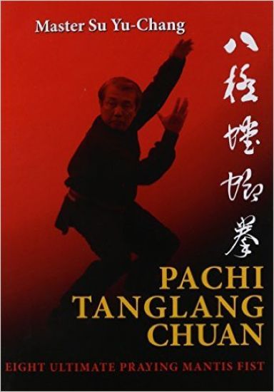 Kansikuva: Pachi Tanglang Chuan