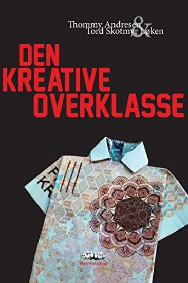 Den Kreative overklasse