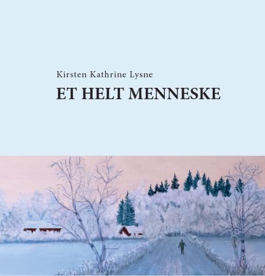 Et helt menneske