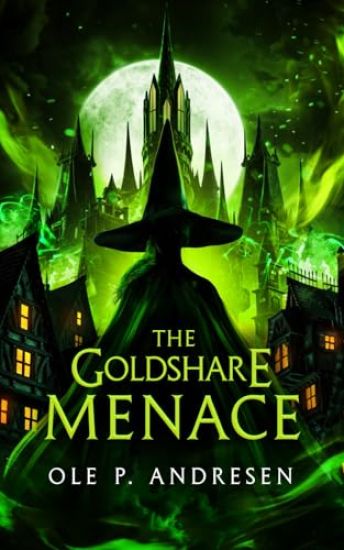 The Goldshare Menace