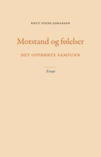 Motstand og følelser