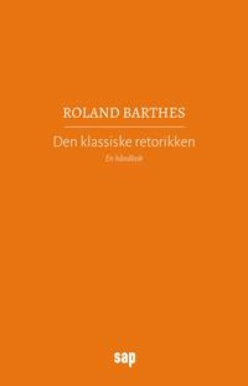 Den klassiske retorikken