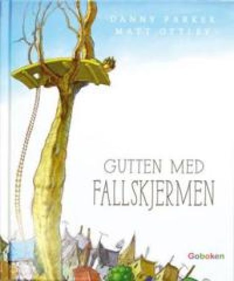 Gutten med fallskjermen