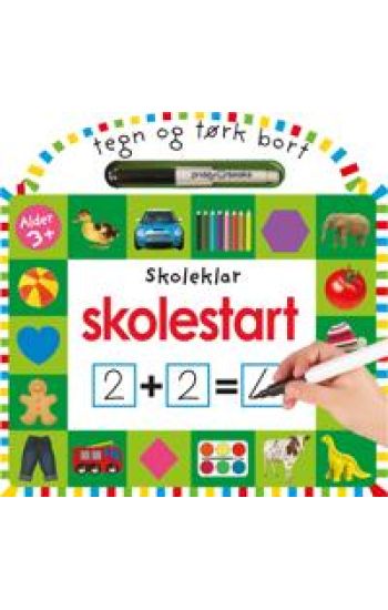 Skolestart