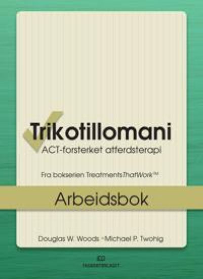 Trikotillomani