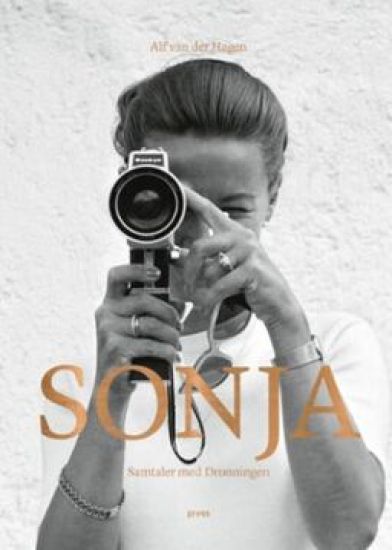 Sonja: samtaler med dronningen