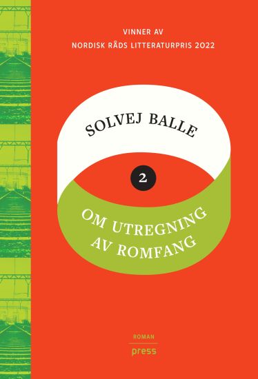 Om utregning av romfang: del 2